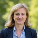 Dr. Beate Freuding — LinkedIn profile photo