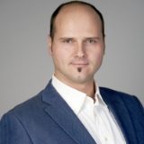 Teo Miljenovic — LinkedIn profile photo