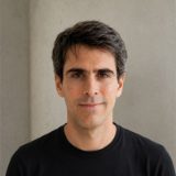 Tiago Rocha — LinkedIn profile photo